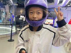-飞行家太空体验馆(祥云小镇店)