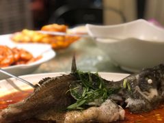 -达叔香味海鲜(海棠68环球美食街店)