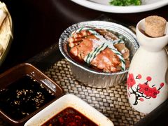 -聚汇三少·龙虾·中餐厅(莫邪路新天地店)