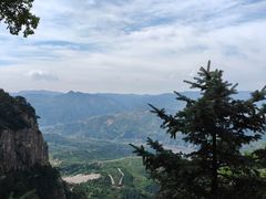 -北岳恒山