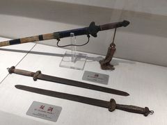 -大连武术文化博物馆
