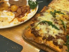 -兰特伯爵西餐厅·啤酒屋(方庄店)