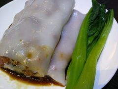 肠粉-糖朝(尖沙咀店)