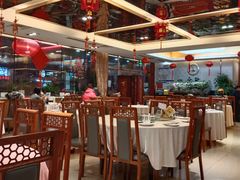 -马凯餐厅(长椿街店)