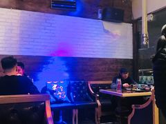 大堂-冰城小镇音乐串吧·聚会餐厅(百子湾店)