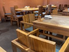 -湖南老灶台·生态农业餐饮(龙胜店)