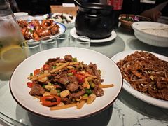-老友王·南宁特色菜(金汇如意坊店)