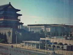 -中国铁道博物馆(正阳门馆)