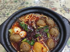 丸子砂锅-清真·穆萨砂锅(大皮院店)