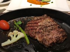 -西堤牛排(南京龙江店)