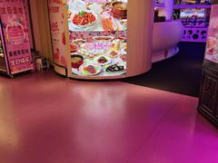 -巴特餐饮6加1音乐餐吧·新疆菜