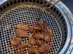-AJIYA·池袋日式烧肉自助(天津万象城店)