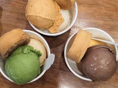 -陕拾叁-西安糕点(大雁塔店)