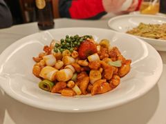 -羲和雅苑•北京烤鸭(国贸商城店)