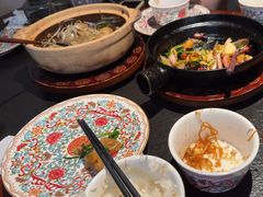 -旺爷砂锅·茶作(国贸城店)