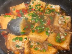-费大厨辣椒炒肉(太平老街店)