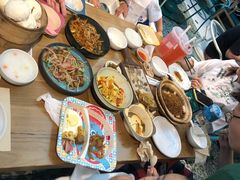 -潮粥荟·潮汕砂锅粥(槐房万达店)