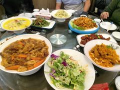 -润泽园饭庄(中山路店)