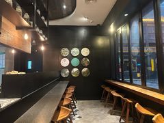 -星巴克(兰桂坊店)