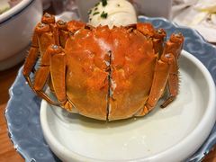 -鑫震源·苏式大虾生煎(山塘街店)