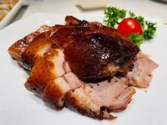 吊烧琵琶鸭-避风塘·老港味餐厅(虹口龙之梦店)
