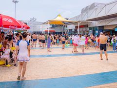 -长沙湘江冰雪世界