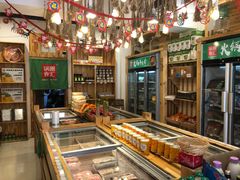 -锅圈食汇火锅烧烤食材超市(金田道店)