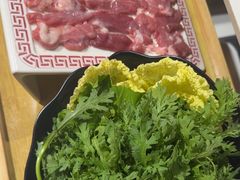 -云中鱼蒸汽石锅鱼(川沙百联店)