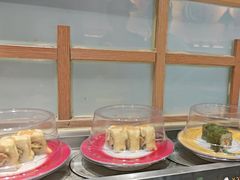 -禾绿回转寿司(万柳华联店)