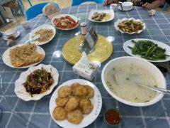 -明记海鲜大排档(巽寮湾店)