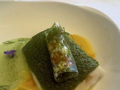 -Le Comptoir de Pierre Gagnaire