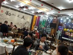 大堂-徽州美食(三十年老店)