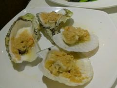 -赶海部落海鲜城(海阳路店)