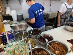 -刘维兰老素粉(化龙桥总店)