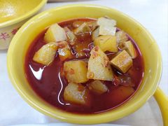 -玉华饮食店(茅台路店)