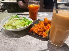 -留半山·香港食堂(啦啦宝都店)