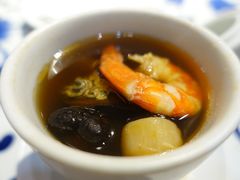 海鲜佛跳墙-王庄阿咪海鲜大排档(上下杭店)