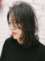 -阿三造型