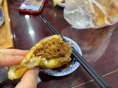 -牛煎里牛肉煎包淮南牛肉汤(广东路店)