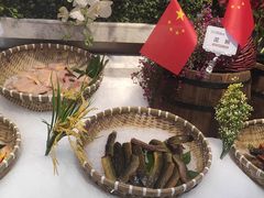 -川骄海鲜自助(河东店)