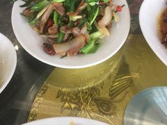 -江湖黑大兔(杨家坪店)