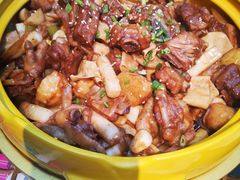 -多嘴超级肉蟹煲(中街恒隆故宫店)