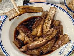 饭焐茄子-卤儿道道(龙游路店)