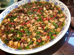 -杨记隆府(汉街店)