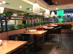 -拿渡·水煮鱼 麻辣香锅(西单大悦城店)