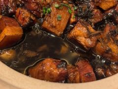 -粗茶淡饭·隐庐私厨(东亭店)