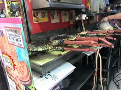 -利强记北角鸡蛋仔(弥敦道店 )