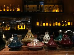 -Tajine Moroccan塔金摩洛哥中东餐厅