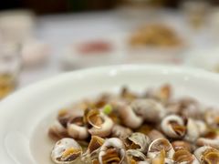 -小厨师·二十年沈家门小海鲜(百井坊巷店)