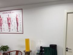 -龙脊堂龙氏推拿 整脊(陆家浜店)